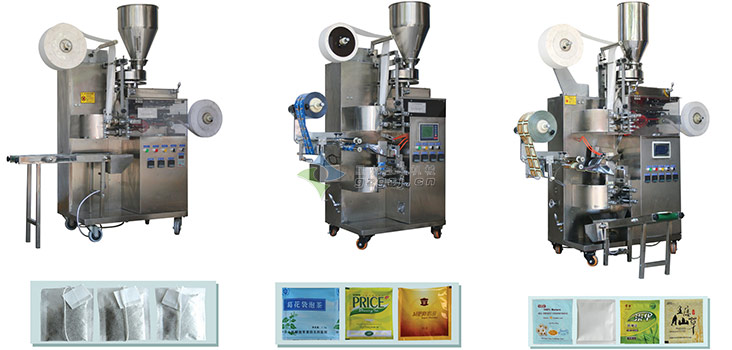 C16内外袋包装机