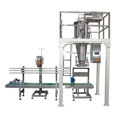 大剂量粉剂半自动食品包装机