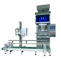 大剂量半自动食品包装机