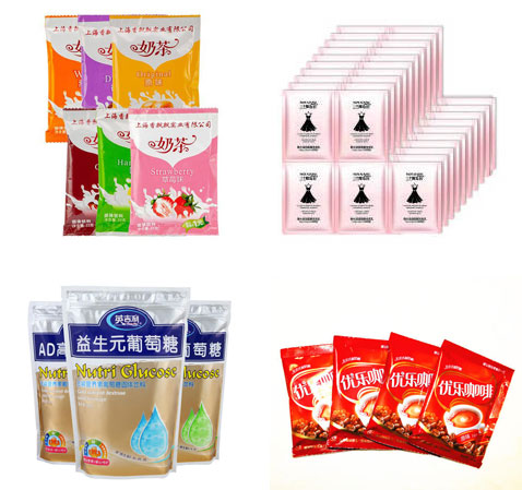 添加剂包装设备厂家