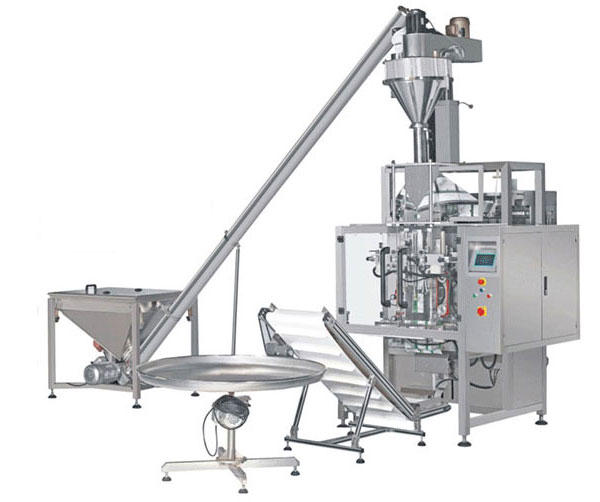 添加剂包装设备厂家