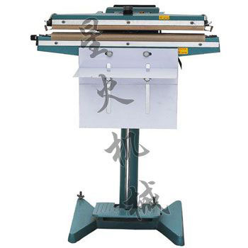 脚踏塑料袋封口机