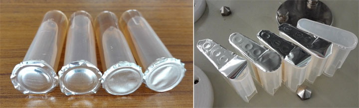 生物试剂封口机|生物试剂灌装封口机