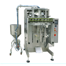 火锅底料全自动包装机