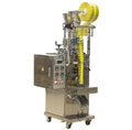 背封式颗粒立式自动包装机