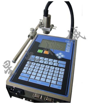 E18+高解像喷码机