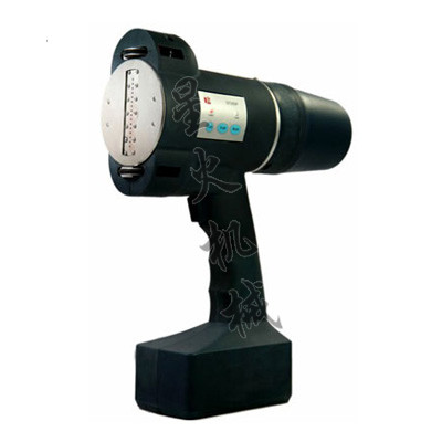 GT250P手持大字符纸箱喷码机