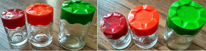 颜料墨水灌装旋盖一体机