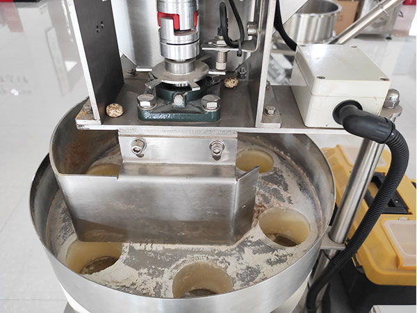 四川食品包装机械实拍图