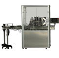 电子烟油灌装旋盖一体机