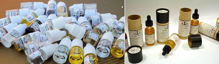 电子烟油灌装旋盖机