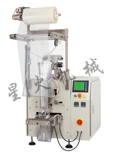 3220粉剂自动食品包装机