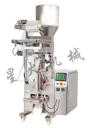 3220颗粒自动食品包装机