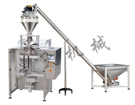 4230粉剂自动食品包装机