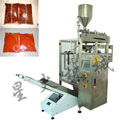 番茄酱包装机