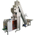 全自动颗粒定量包装机
