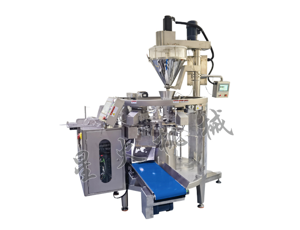 成都全自动大料粉包装机